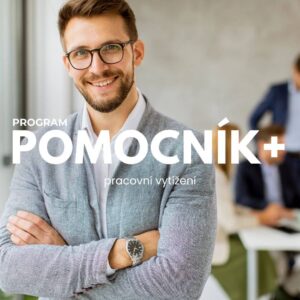 Pracovní pomocník PLUS (1350 – 1650 kcal)