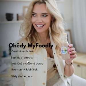 Obědy