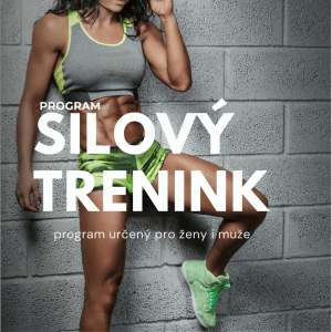 Silový trénink - ženy