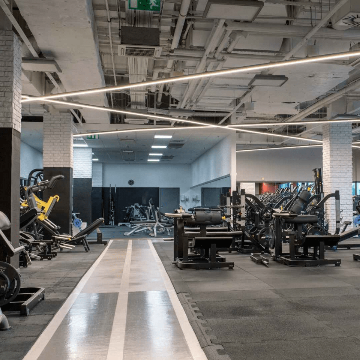 Form Factory Harfa 1