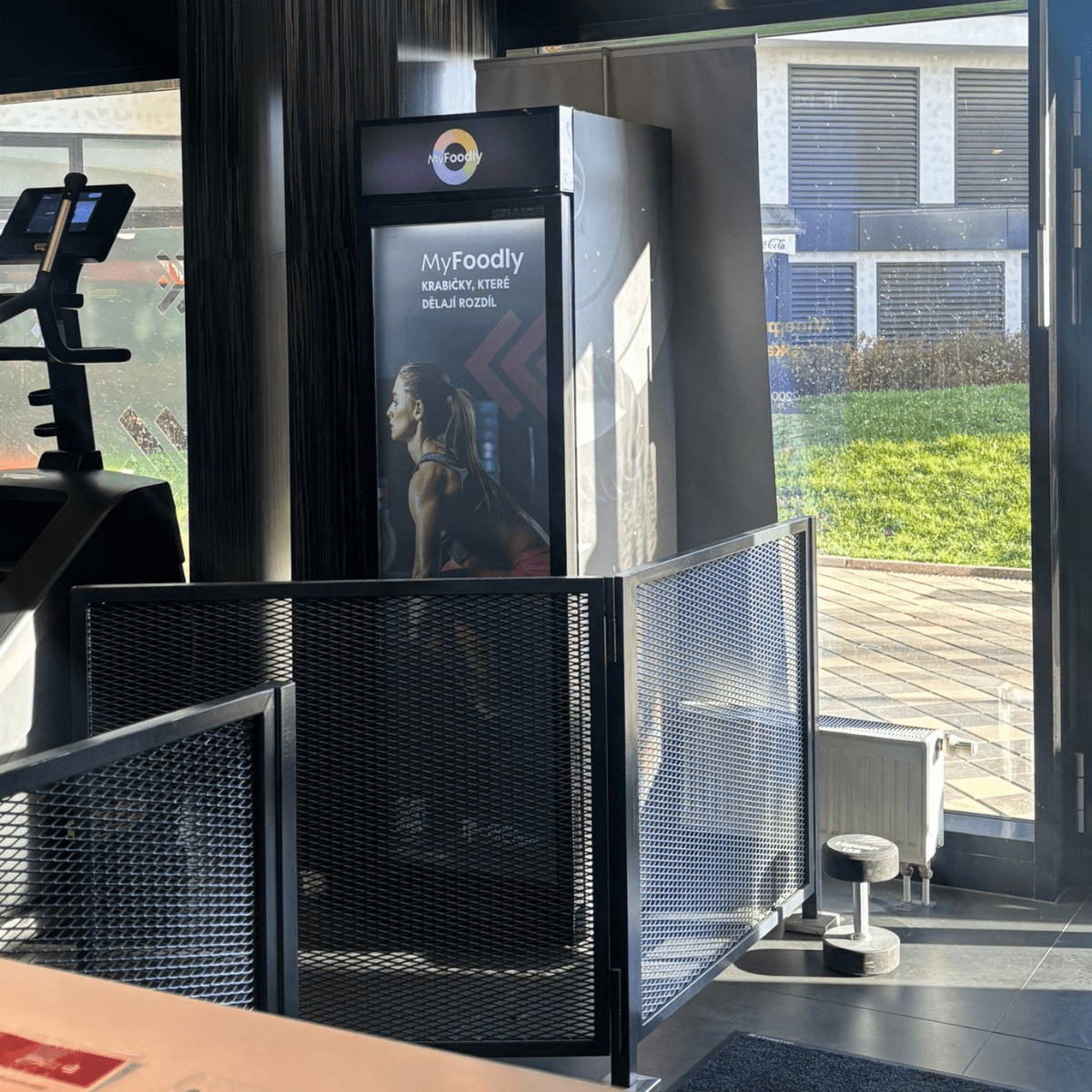 Form Factory Malešice 2