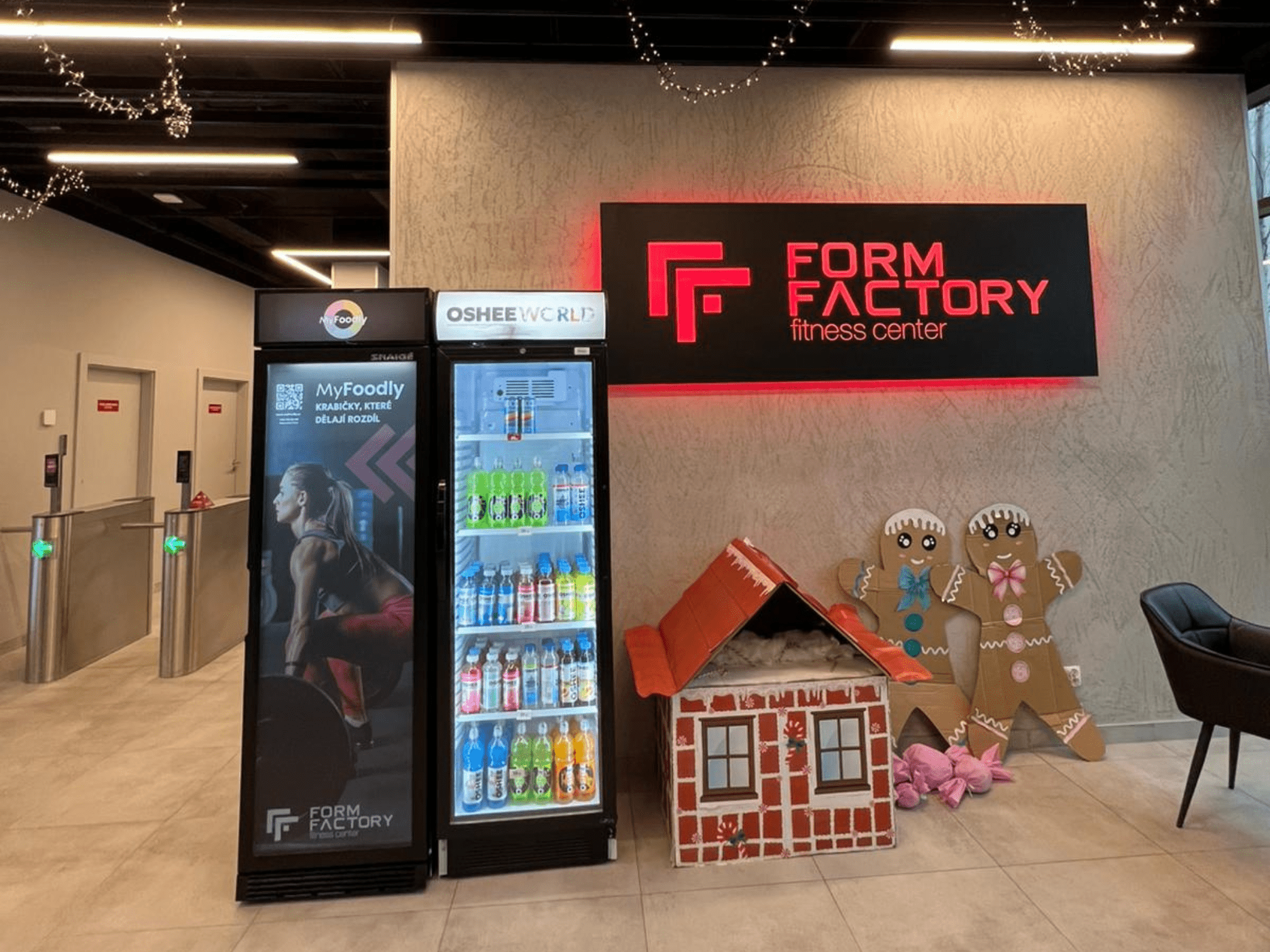 Form Factory Vlněna Brno 2