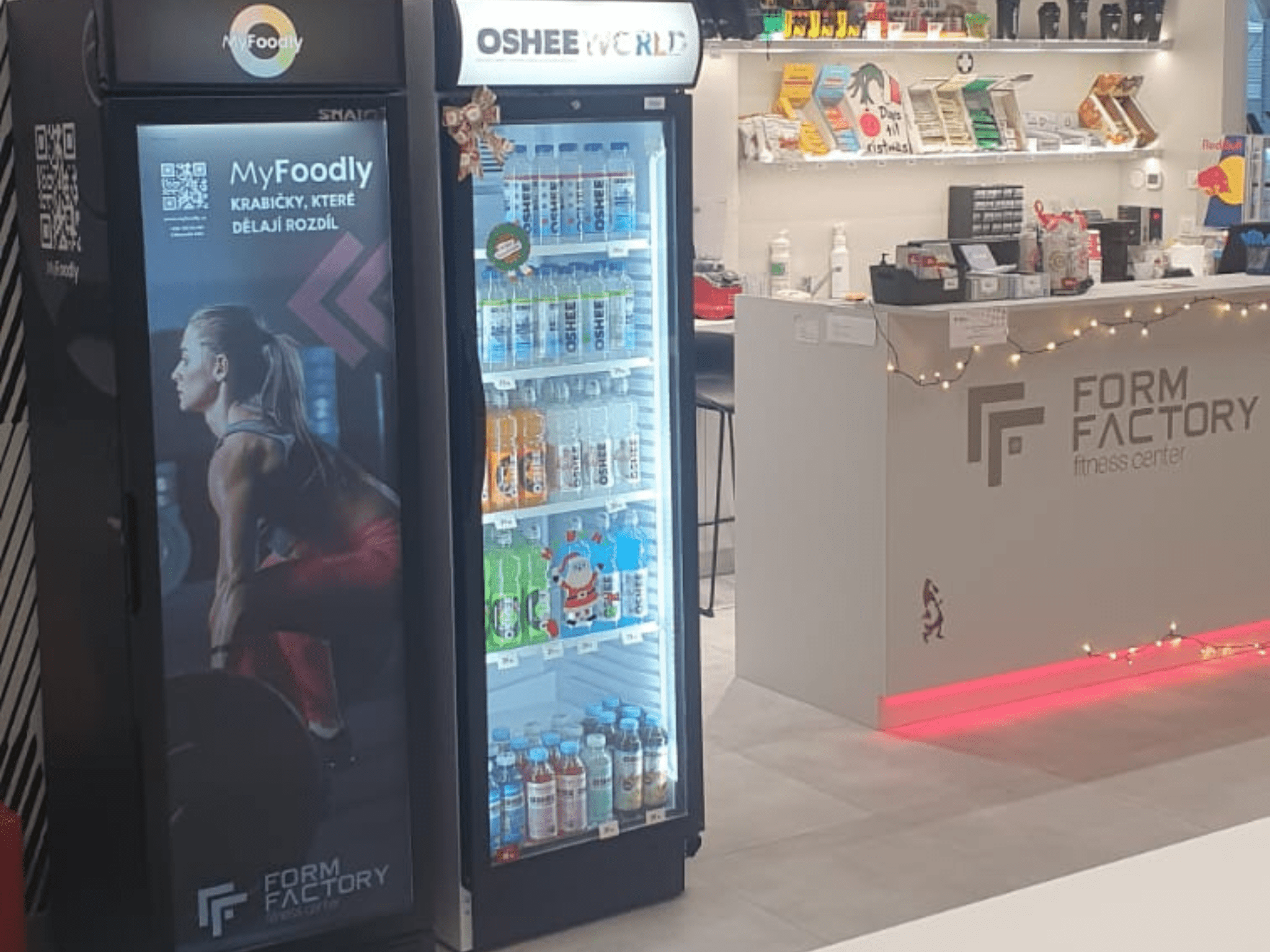 Form Factory Campus Brno 2