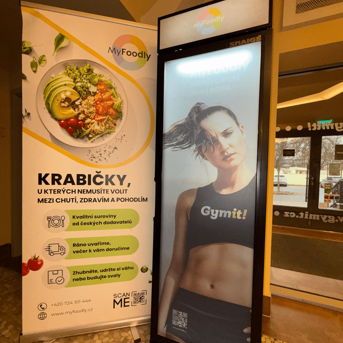 Gymit Ústí nad Labem 2