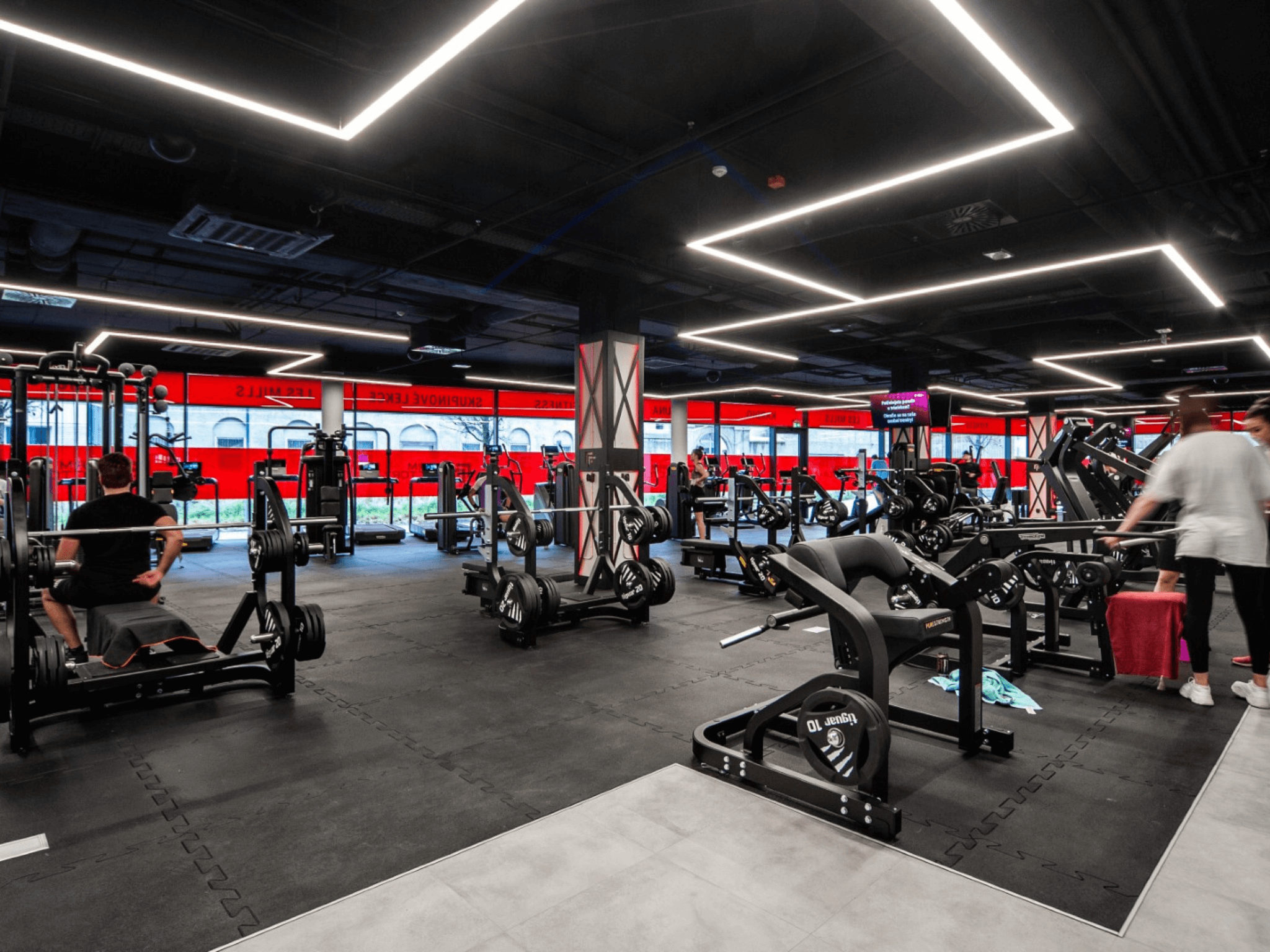 Form Factory Kasárny Plzeň 1