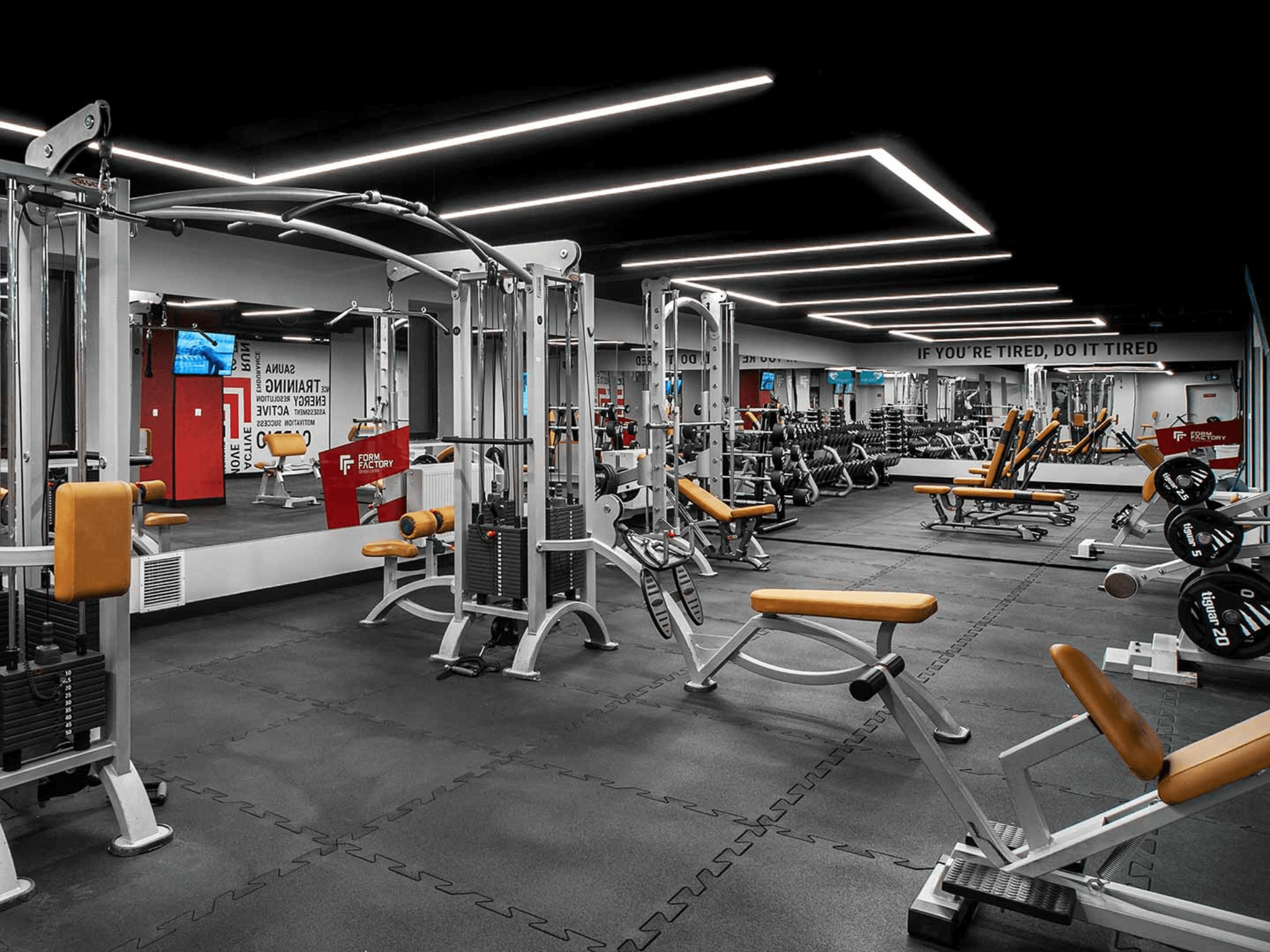 Form Factory Lužánky Brno 2