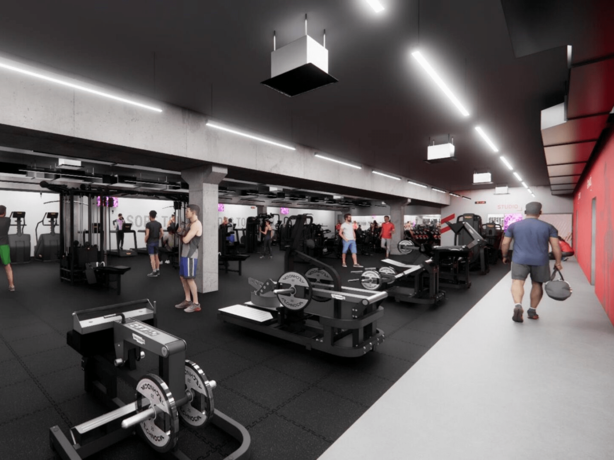 Form Factory Forum Pardubice 2