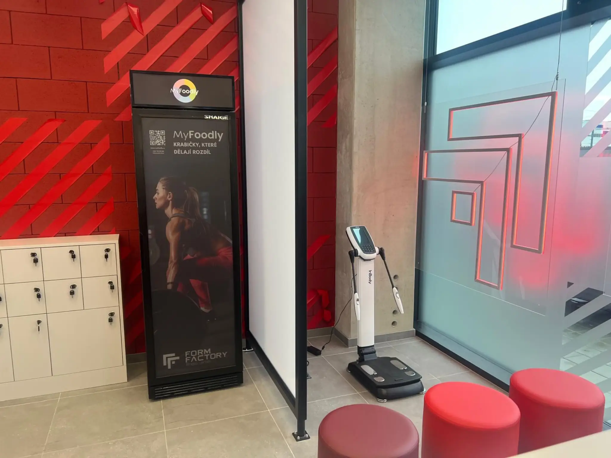 Form Factory Kasárny Plzeň 2