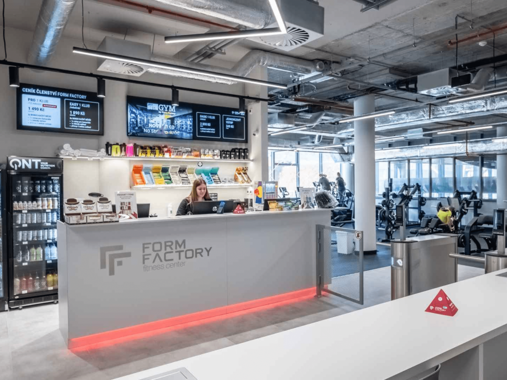 Form Factory Campus Brno 1