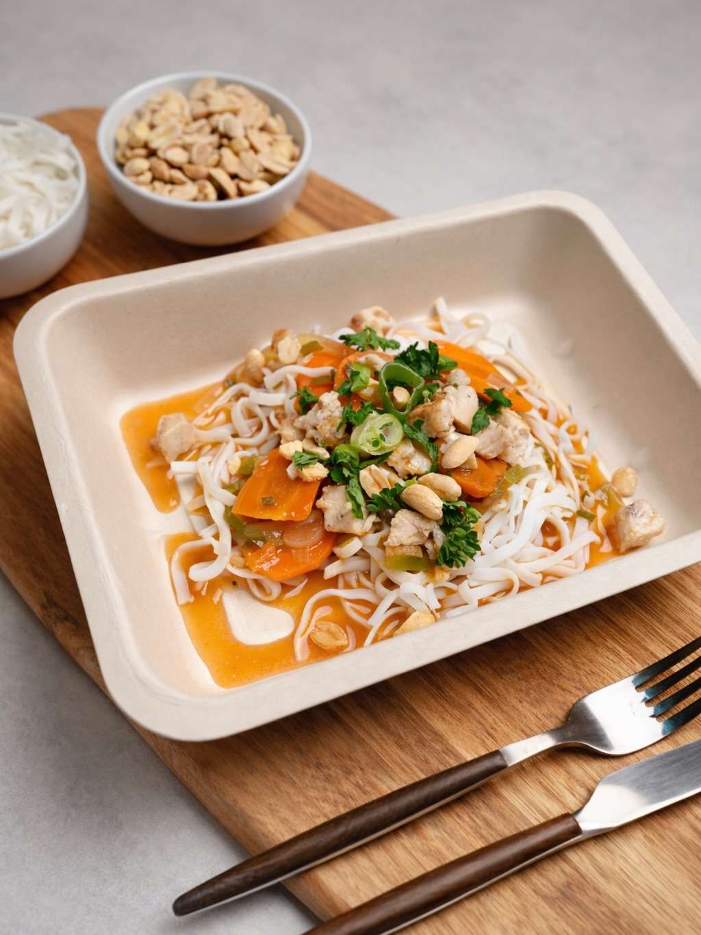 MyFoodly - Snídaně/Svačina