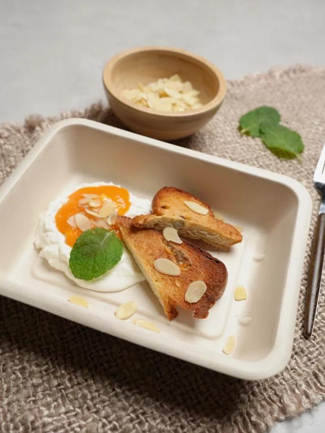 Sladká tečka v našem propracovaném menu nesmí nikdy chybět 🍰
S MyFoodly si nemusíš odpírat dobroty.
Jíš vyváženě, chutně a přitom stále hubneš. 🤍

👉 Vyzkoušejte náš nový program NA ZKOUŠKU 💚