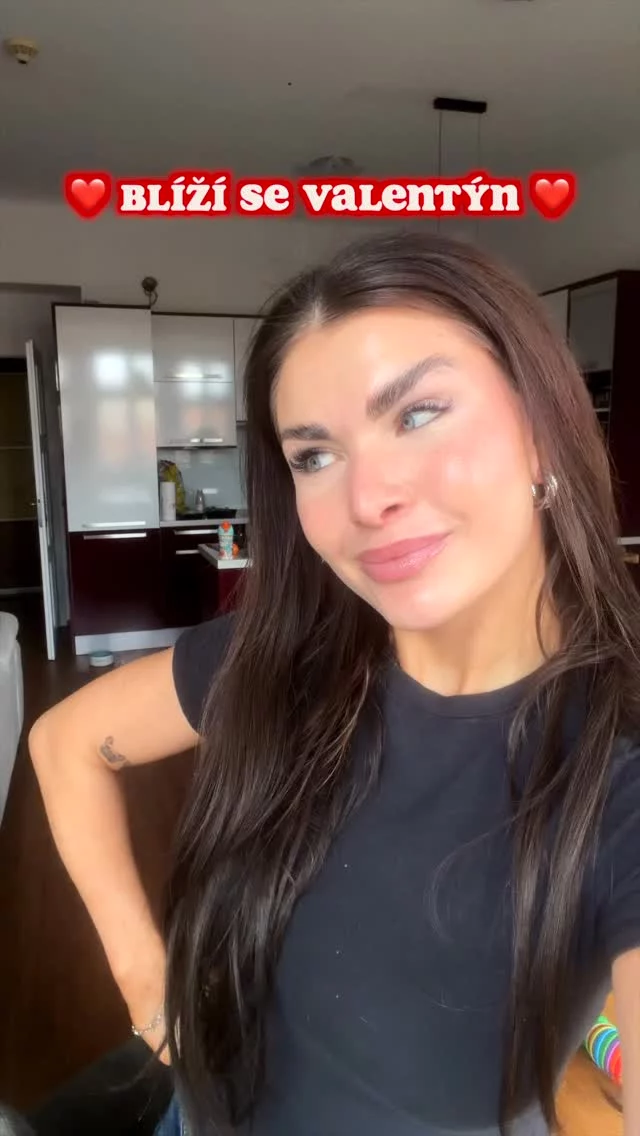 Blíží se Valentýn. 💘 A protože ve dvou se to lépe táhne, připravili jsme si pro vás super akci. Nakupte dva programy - 2. program získáte se 40% slevou. Stačí do objednávky zadat kód: VALENTYN ✨🙏🏼

Za video děkujeme @miscihal