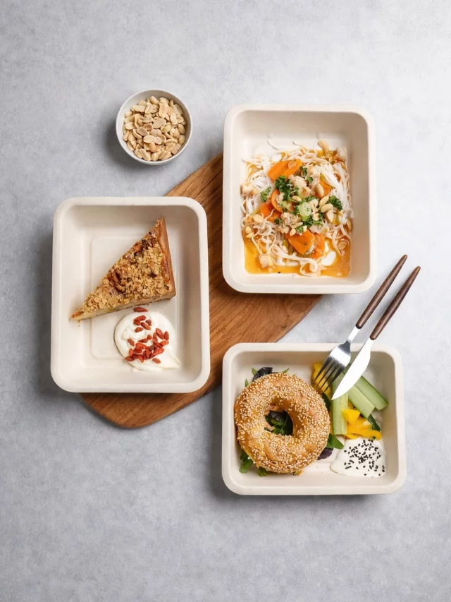 Nevaříme jen „dobré jídlo“. 🥣 

Tvoříme menu ve spolupráci s výživovou poradkyní, aby bylo chutné, pestré a zároveň kaloricky vyvážené. 🔥
Protože když chceš výsledky, záleží na detailech.