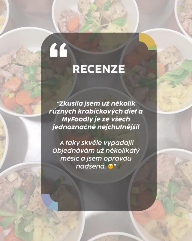 Vaší spokojenosti si velmi vážíme. 💚