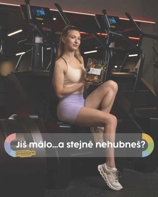 Jíš málo… a stejně nehubneš?
Možná není problém v množství, ale v systému.

❌ nepravidelnost
❌ vynechaná jídla
❌ špatné porce

👉 Klíč? Jíst správně, ne míň.

Krabičková strava MyFoodly ti s režimem a výsledky pomůže. 💚