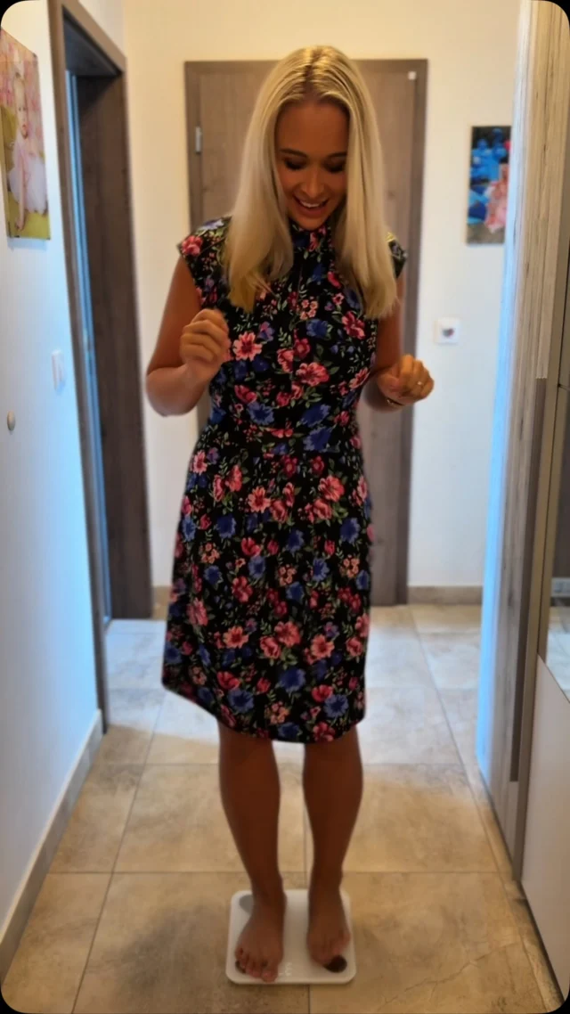 Když tě váha ráno trochu vyděsí… 😅
ale pak si uvědomíš, že panika není plán.

Žádné hladovění.
Žádné „od pondělí nejím“.
Žádné výčitky.

Jen se zase vrátit k režimu, který funguje, pravidelně, kvalitně a s rozumem. 🤍

A přesně od toho tu máme MyFoodly.
Aby zdravé stravování nebylo trest, ale něco, co se dá dlouhodobě žít.

Kdo to po víkendu zná taky? 😂🙋🏼‍♀️

#myfoodly #krabickovastrava #zdravestravovani #zdravylifestyle #hubnutibezhladoveni vyvazenajidla zdravenavyky zdravyzivotnistyl
