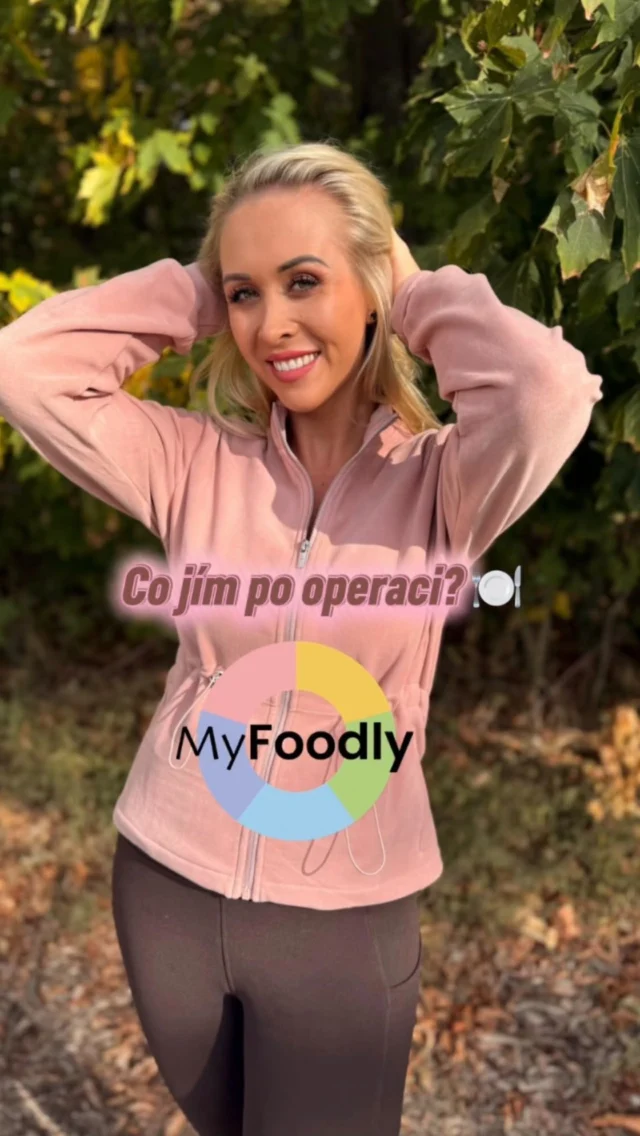 Jíst dobře, mít dostatek bílkovin, cítit se skvěle a přitom netrávit hodiny v kuchyni. 🤍

Proto je tu MyFoodly. Vyvážená jídla z kvalitních surovin, s pečlivě spočítanými makroživinami a připravená tak, aby zapadla do vašeho životního stylu.

Protože zdravé stravování by nemělo být další povinností, ale přirozenou součástí každého dne.

Více času na sebe. O jídlo se postaráme my. ✨

#MyFoodly #KrabickovaStrava #ZdravyZivotniStyl #